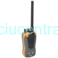 Radijo stotelė - racija COBRA MARINE HH350 FLT EU Radijo stotelė - racija COBRA MARINE HH350 FLT EU